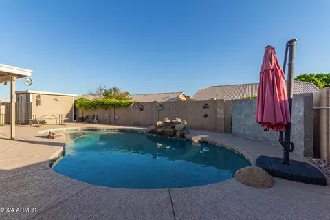 14351 W Lamoille Dr, Surprise, AZ 85374