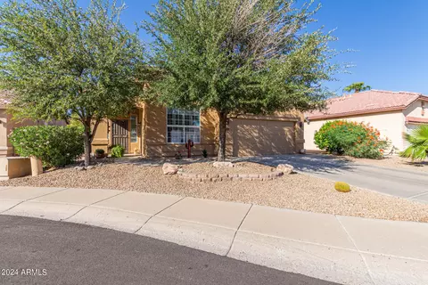 11668 W Hawk Ct, Surprise, AZ 85378