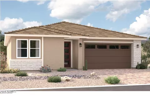 8314 N 54th Ln, Glendale, AZ 85302