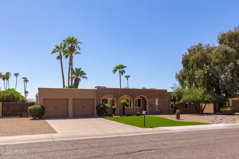 6529 E Sharon Dr, Scottsdale, AZ 85254