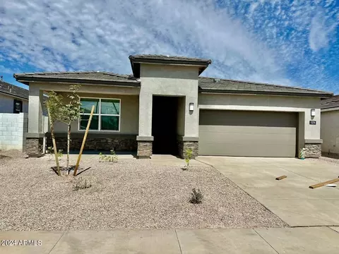 15376 W Desert Hollow Dr, Surprise, AZ 85387