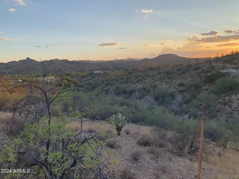 518 N Nn N Mockingbird Trl #-, Wickenburg, AZ 85390