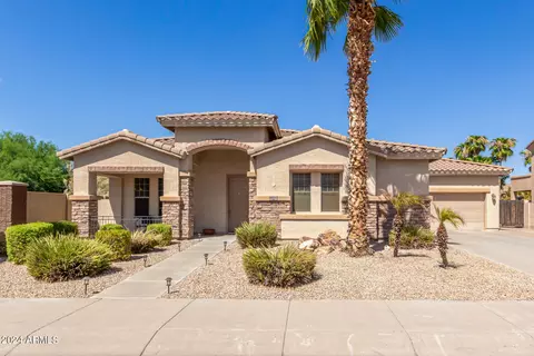 15324 W Campbell Ave, Goodyear, AZ 85395