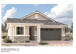 5464 W Las Palmaritas Dr, Glendale, AZ 85302