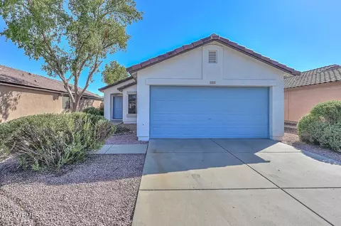 14715 W Redfield Rd, Surprise, AZ 85379