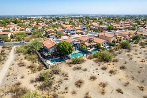 9406 S 43rd Pl, Phoenix, AZ 85044 photo 47