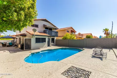 9406 S 43rd Pl, Phoenix, AZ 85044 photo 34