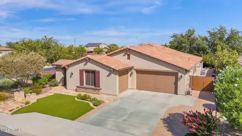 1324 W Dove Tree Ave, Queen Creek, AZ 85140