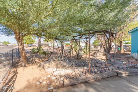 202 S 90th Pl, Mesa, AZ 85208 photo 30