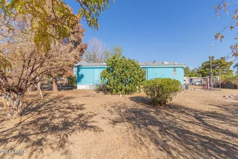 202 S 90th Pl, Mesa, AZ 85208 photo 24