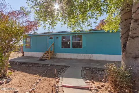 202 S 90th Pl, Mesa, AZ 85208 photo 5