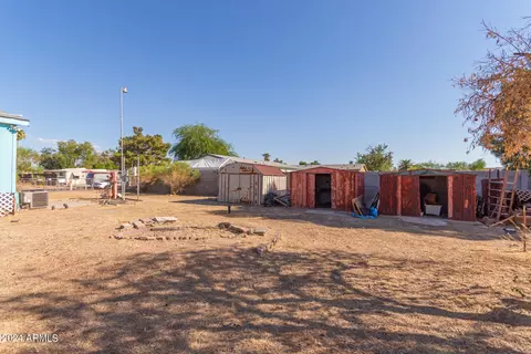 202 S 90th Pl, Mesa, AZ 85208 photo 26