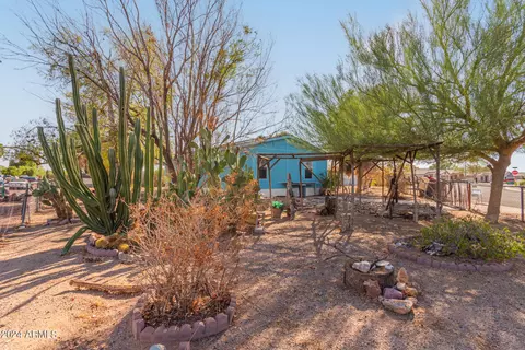 202 S 90th Pl, Mesa, AZ 85208 photo 28