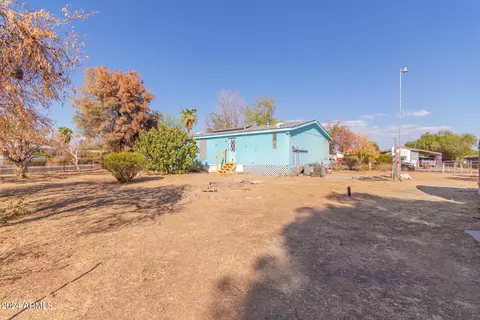 202 S 90th Pl, Mesa, AZ 85208 photo 27