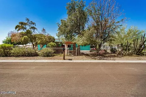 202 S 90th Pl, Mesa, AZ 85208