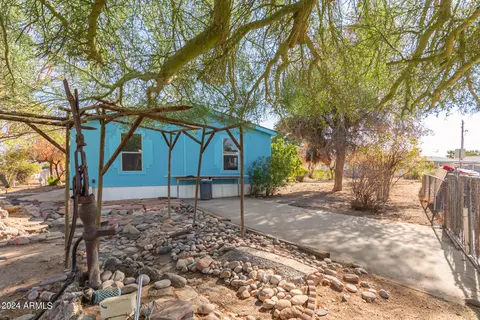 202 S 90th Pl, Mesa, AZ 85208 photo 29