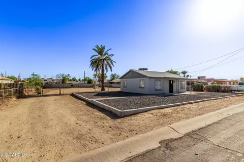 1215 W Vogel Ave, Phoenix, AZ 85021