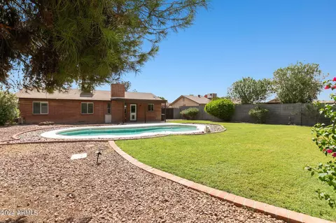 3136 Enid Ave, Mesa, AZ 85204 photo 24