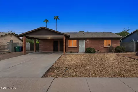 3136 Enid Ave, Mesa, AZ 85204