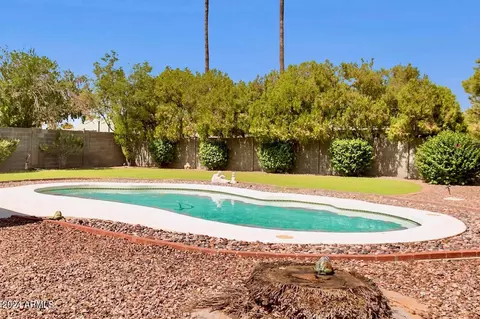 3136 Enid Ave, Mesa, AZ 85204 photo 2