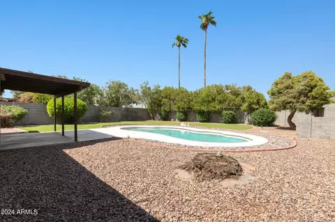 3136 Enid Ave, Mesa, AZ 85204 photo 23