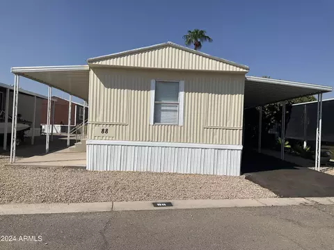 2292 N Ironwood Dr #88, Apache Junction, AZ 85120