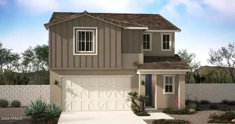17983 W Lupine Ave, Goodyear, AZ 85338