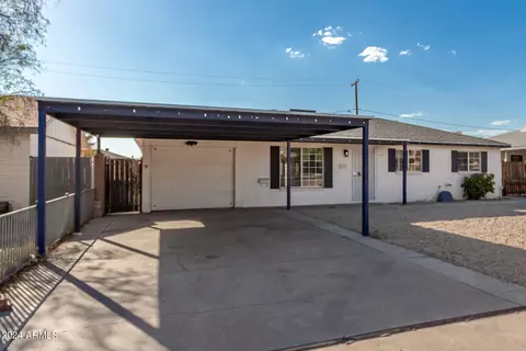6126 N 31st Ave, Phoenix, AZ 85017