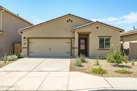 24579 W St Catherine Ave, Buckeye, AZ 85326