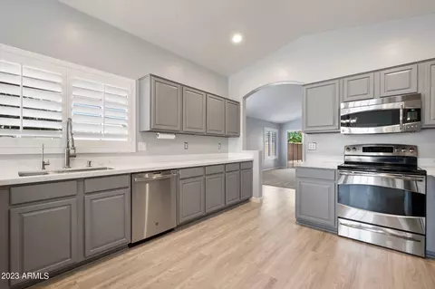 3354 E Bonanza Rd, Gilbert, AZ 85297 photo 5