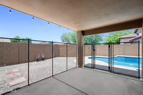 3354 E Bonanza Rd, Gilbert, AZ 85297 photo 20