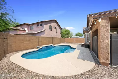 3354 E Bonanza Rd, Gilbert, AZ 85297 photo 22