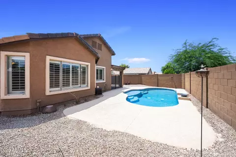 3354 E Bonanza Rd, Gilbert, AZ 85297 photo 23