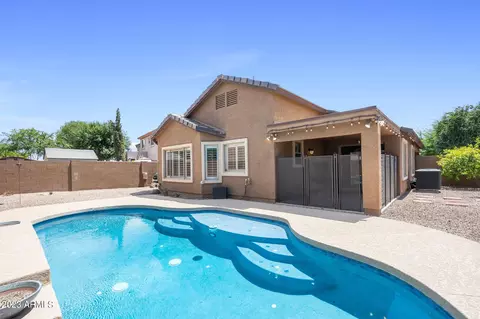 3354 E Bonanza Rd, Gilbert, AZ 85297 photo 21