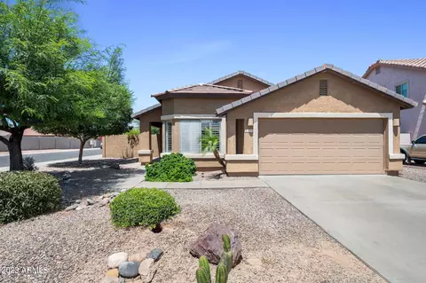 3354 E Bonanza Rd, Gilbert, AZ 85297