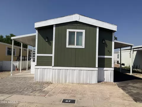 2292 N Ironwood Dr #97, Apache Junction, AZ 85120