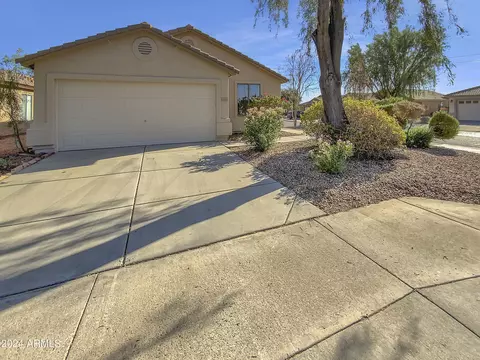 11421 W Amber Trl, Surprise, AZ 85378