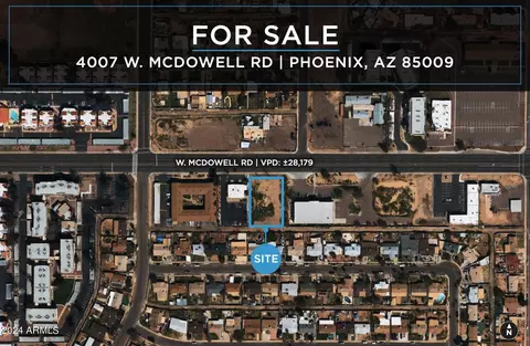 4007 W Mcdowell Rd #623, Phoenix, AZ 85009