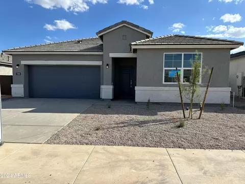 15363 W Desert Hollow Dr, Surprise, AZ 85387