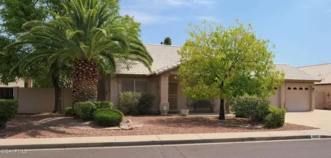 19913 N 109th Ave, Sun City, AZ 85373