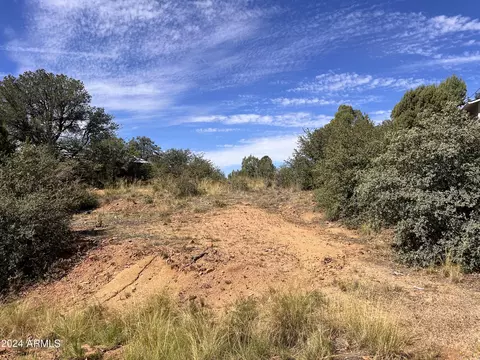 lot44 E Verde Cir #44, Payson, AZ 85541