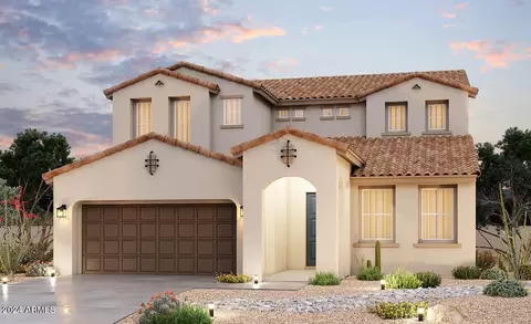 39950 W Bunker Dr, Maricopa, AZ 85138