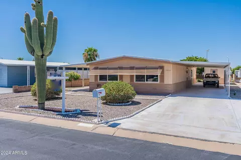 7550 E Bogart Ave, Mesa, AZ 85208