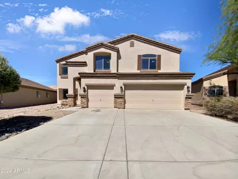 43398 W Wild Horse Trl, Maricopa, AZ 85138
