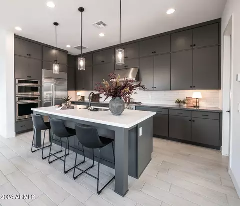 Kitchen - 6731 N 9th Dr, Phoenix, AZ 85013 photo 2 of 5