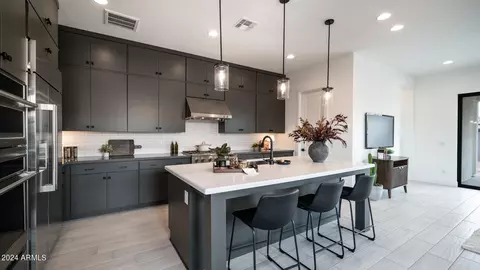 Kitchen - 6731 N 9th Dr, Phoenix, AZ 85013 photo 1 of 5