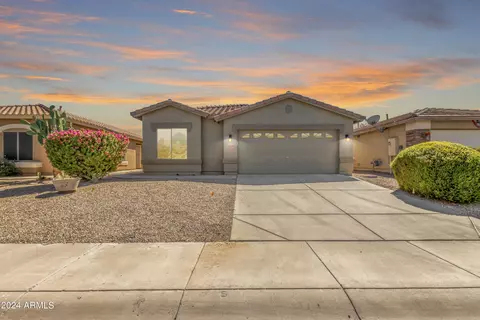 43809 W Elm Dr, Maricopa, AZ 85138