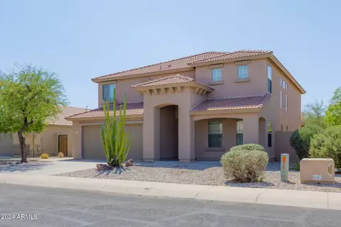 1553 E Bowman Dr, Casa Grande, AZ 85122