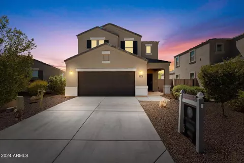 37607 W Capri Ave, Maricopa, AZ 85138