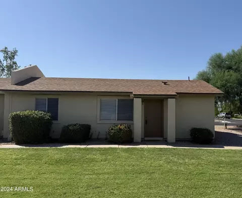 2601 E Maryland Dr, Tempe, AZ 85288